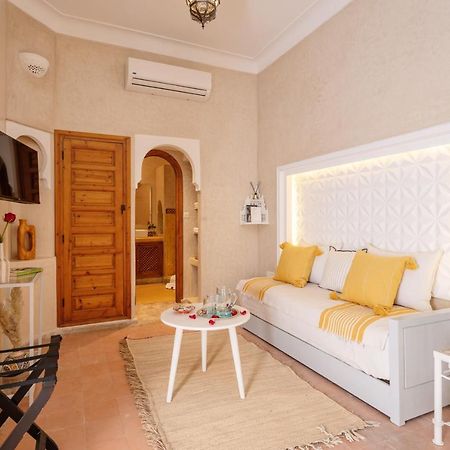 Riad Dar Azal 마라케시 외부 사진