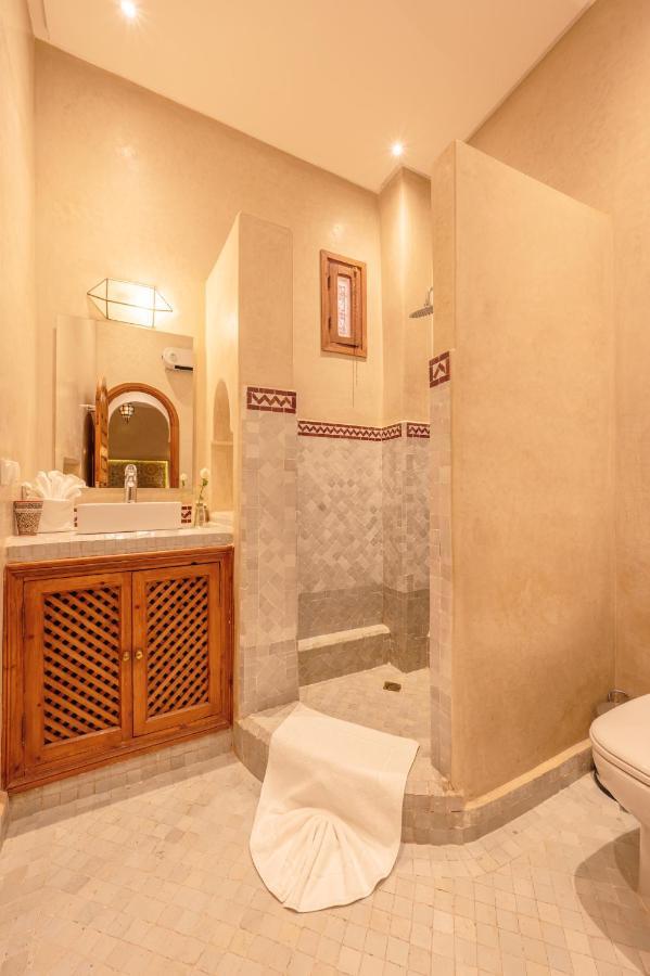 Riad Dar Azal 마라케시 외부 사진