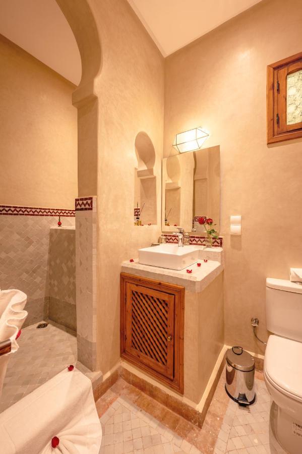 Riad Dar Azal 마라케시 외부 사진
